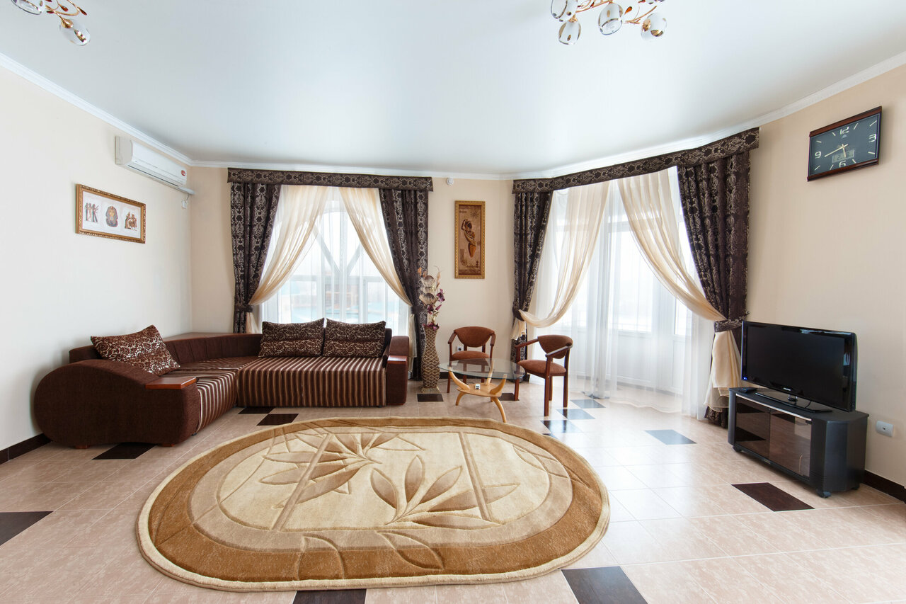 Пансионат Вавилон Ейск