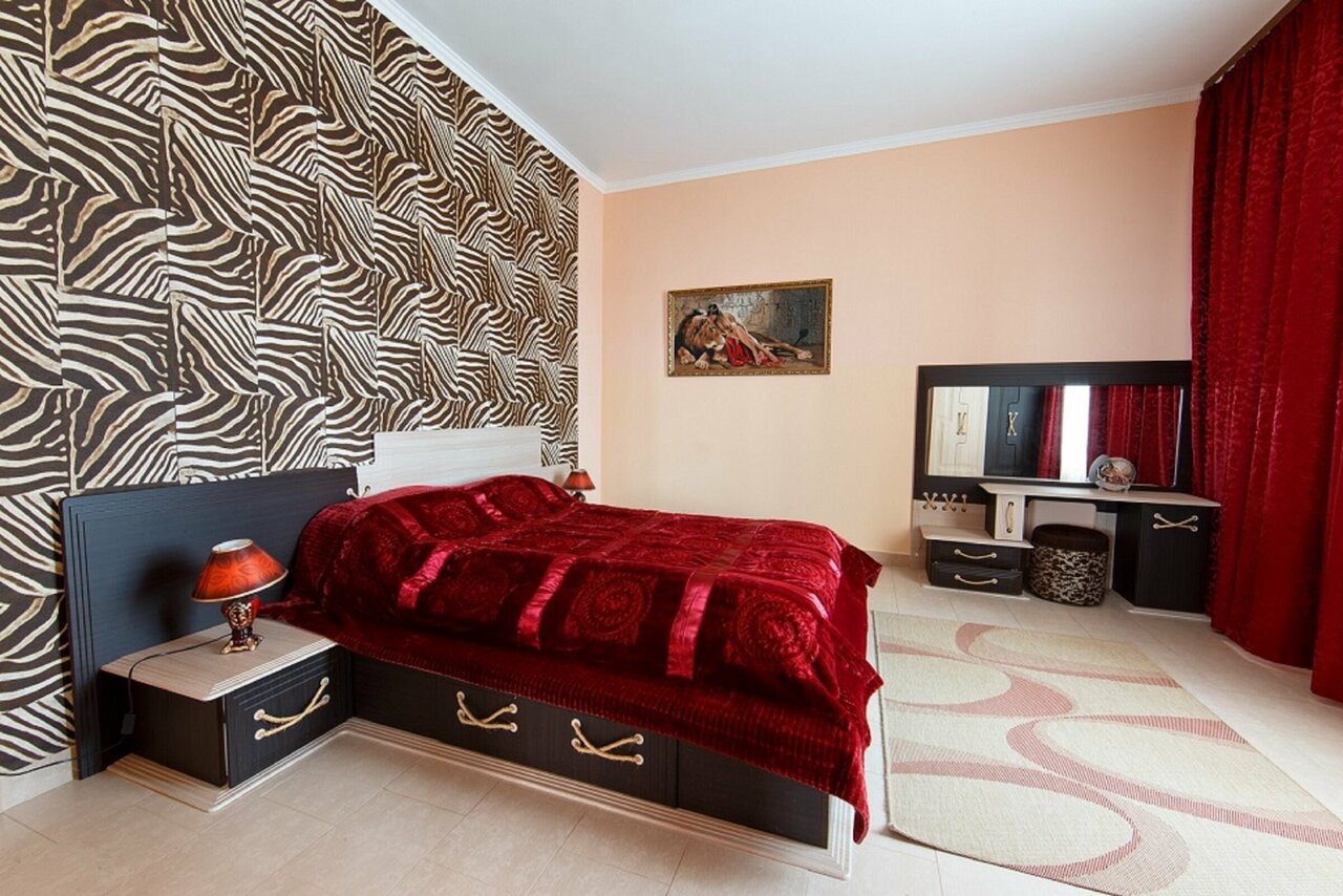 Пансионат Вавилон Ейск